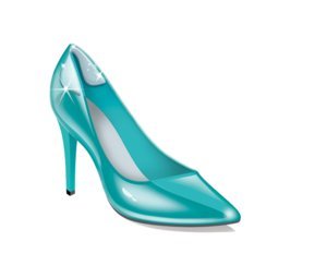 bergal-magic-antislip-silikon-fersenschutz-transparent-1-paar image 3