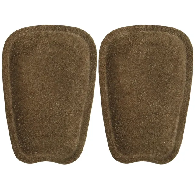 pedag-supra-leder-laschenpolster-mit-memory-schaum-s-m-braun image 1