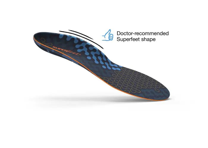 superfeet-active-cushion-medium-arch-sport-einlegesohle-mittleres-gew-lbe image 2