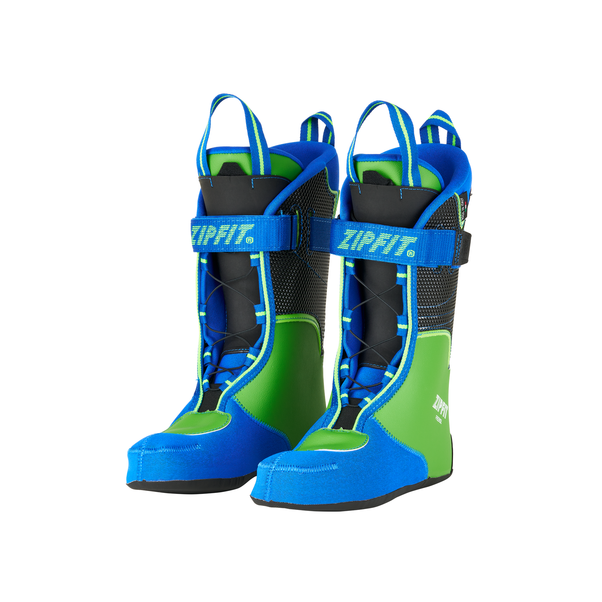 zipfit-freeride-skischuh-innenschuh-performance-liner image 2