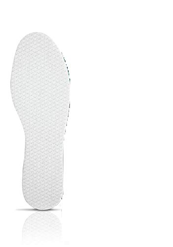 bergal-concept-fresh-fit-frischesohle-39-40-orangenbl-te-atmungsaktiv-rutschfest image 5