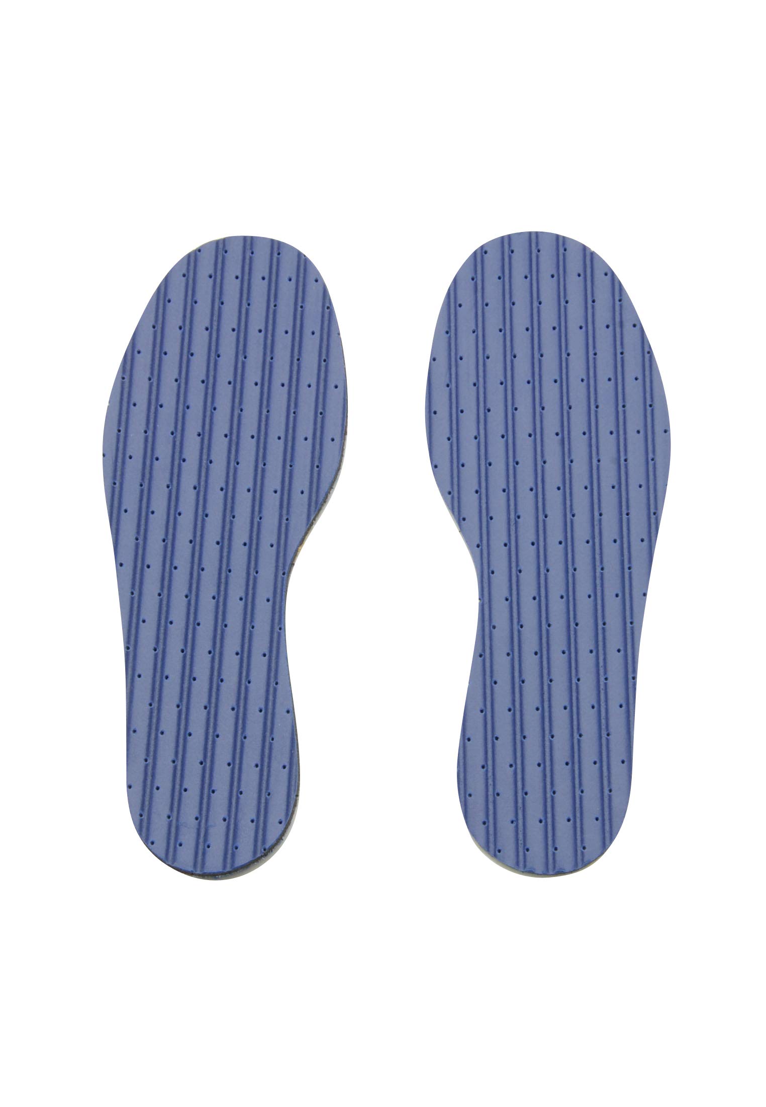 bergal-kuschelfleece-kinder-einlegesohle-bunt-gr-e-29-eu image 2