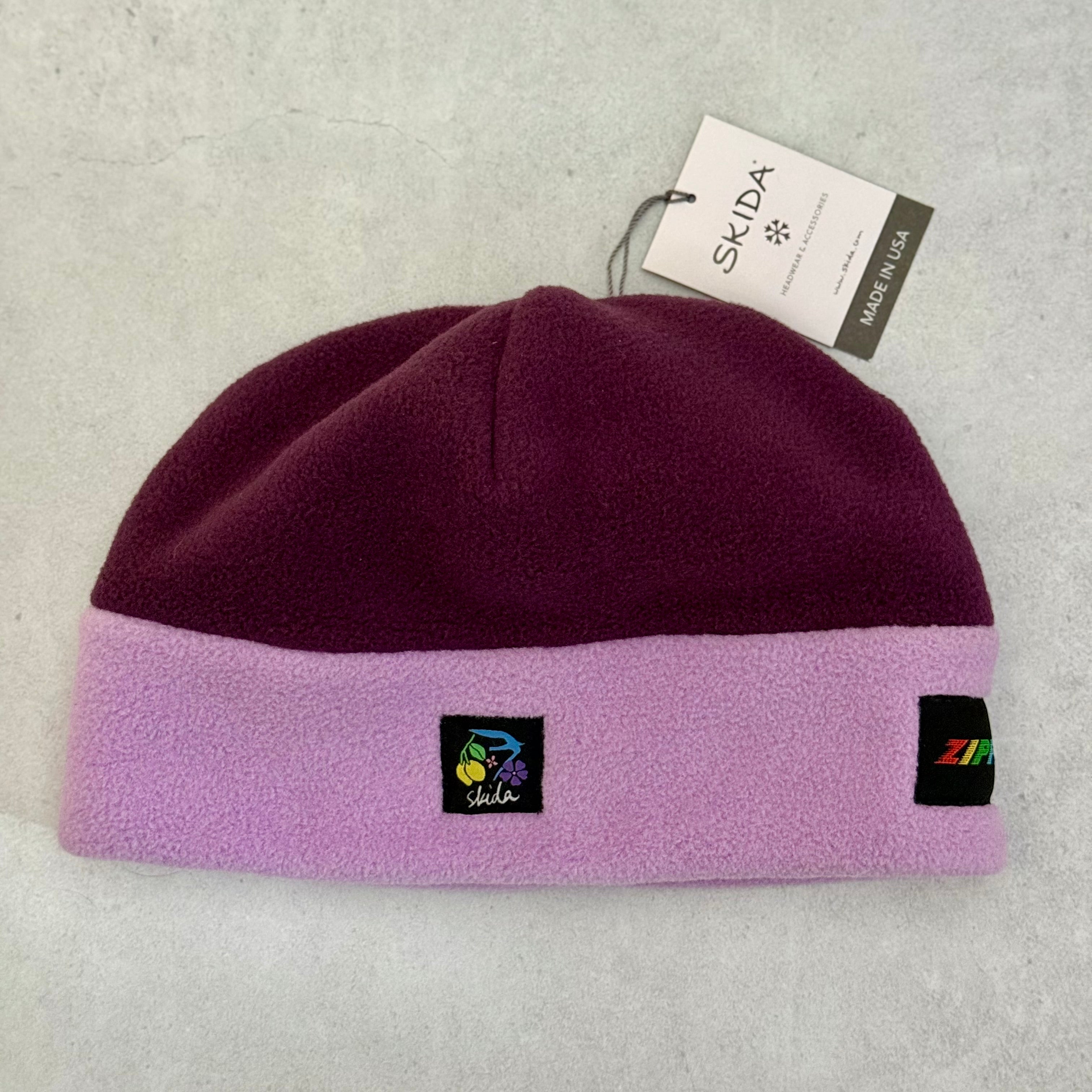zipfit-x-skida-low-pile-m-tze-polartec-fleece image 3