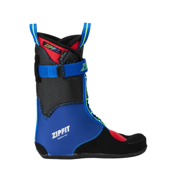 zipfit-gara-hv-skischuh-innenschuh-high-volume image 1