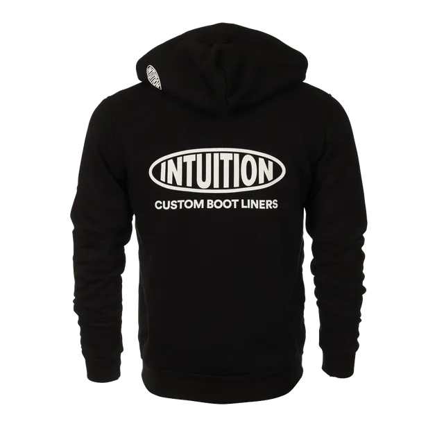 intuition-zip-up-hoodie-damen-kapuzenjacke image 1