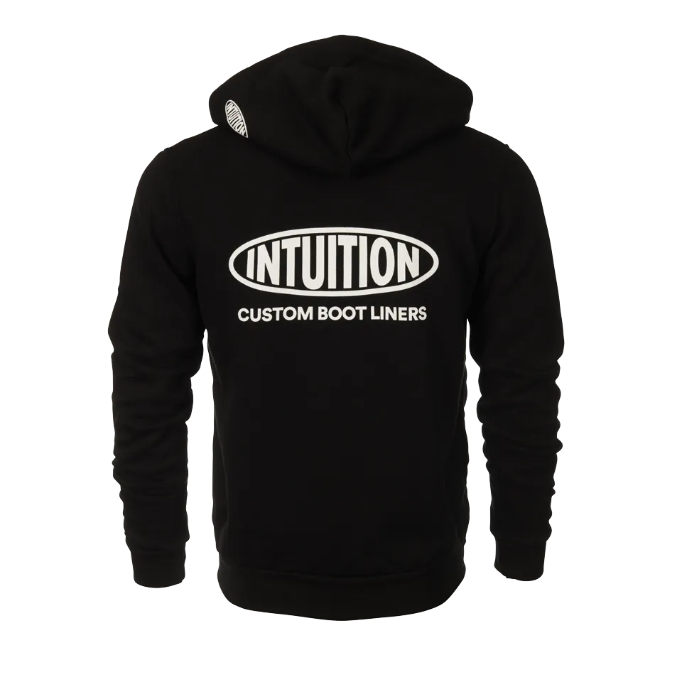 intuition-zip-up-hoodie-damen-kapuzenjacke image 1