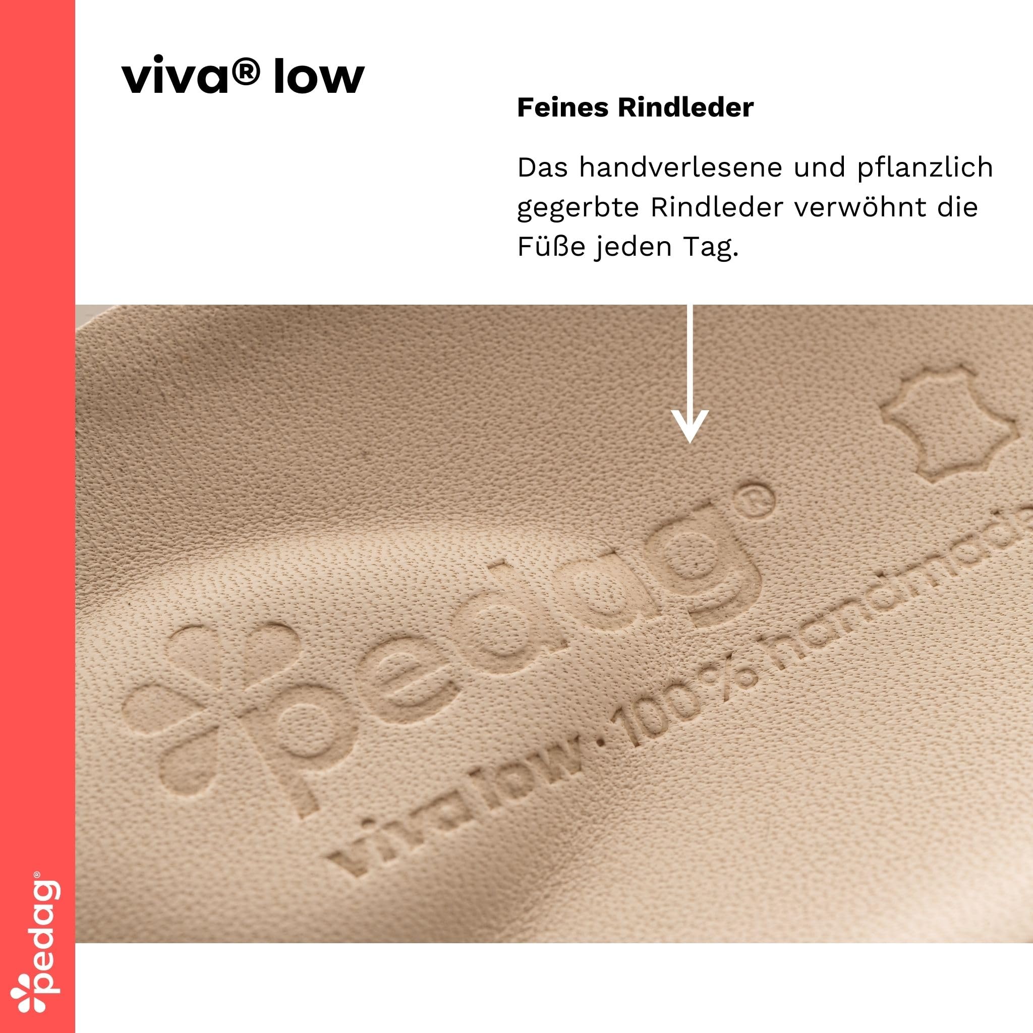 pedag-viva-low-leder-einlegesohle-senk-spreizfu-mit-pelotte-f-r-sneaker image 6