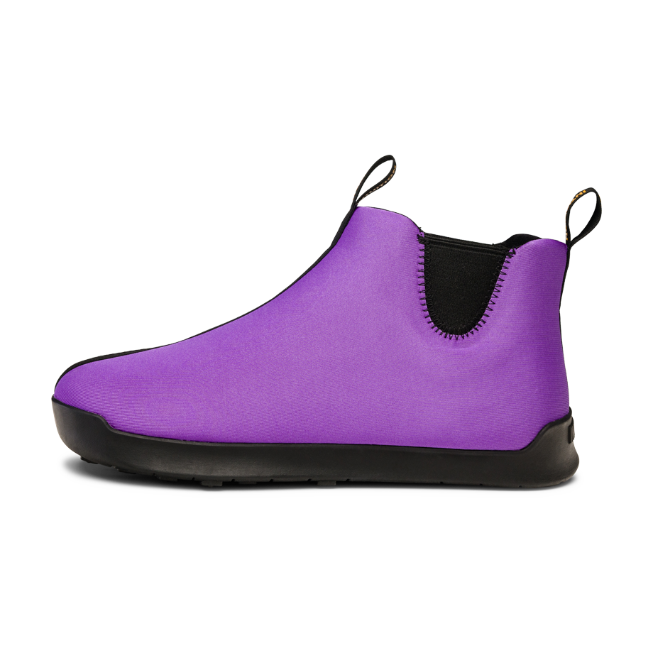 intuition-chelsea-booties-purple-rain-lifestyle-stiefel image 5