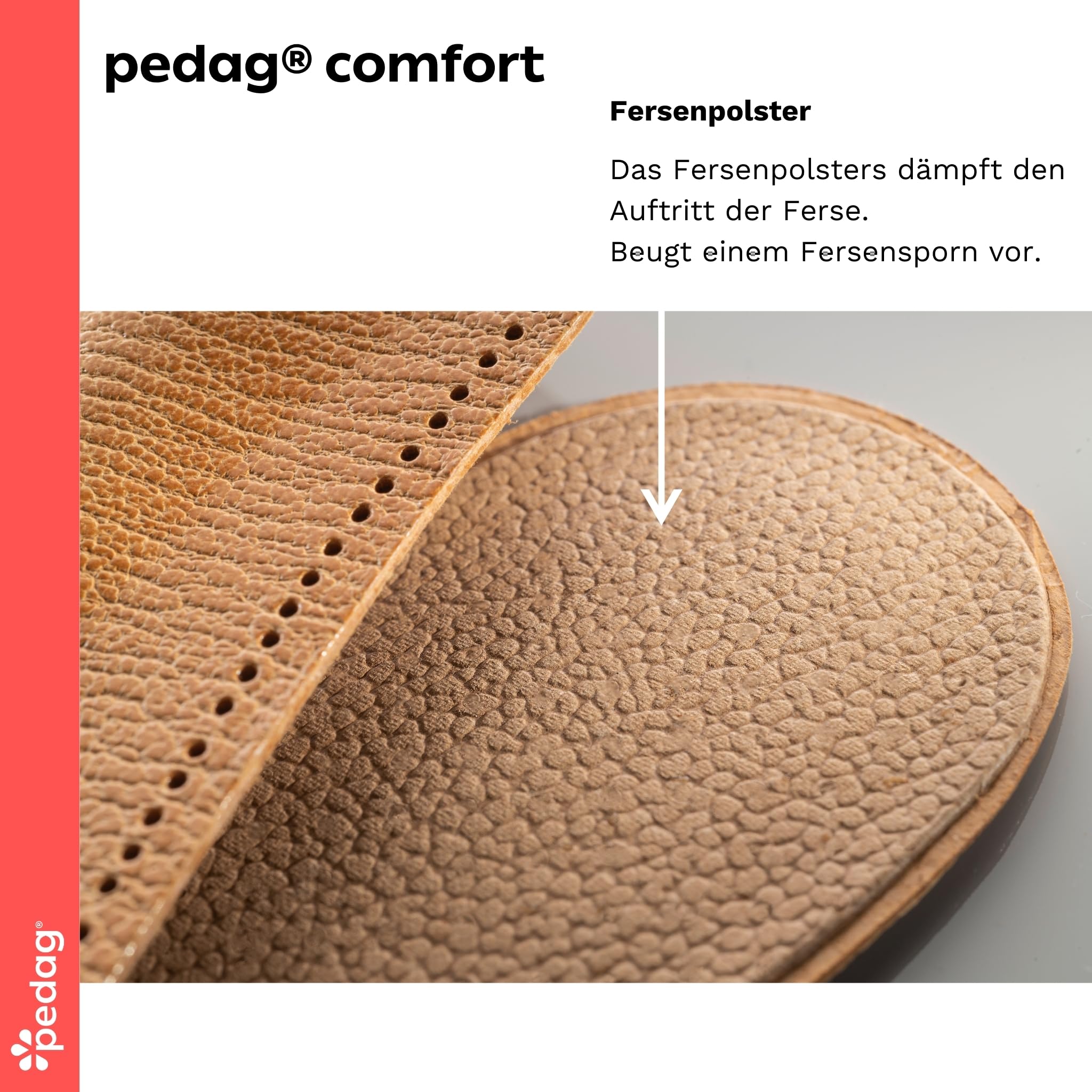 pedag-comfort-leder-einlegesohle-mit-spreizfu-pelotte image 6