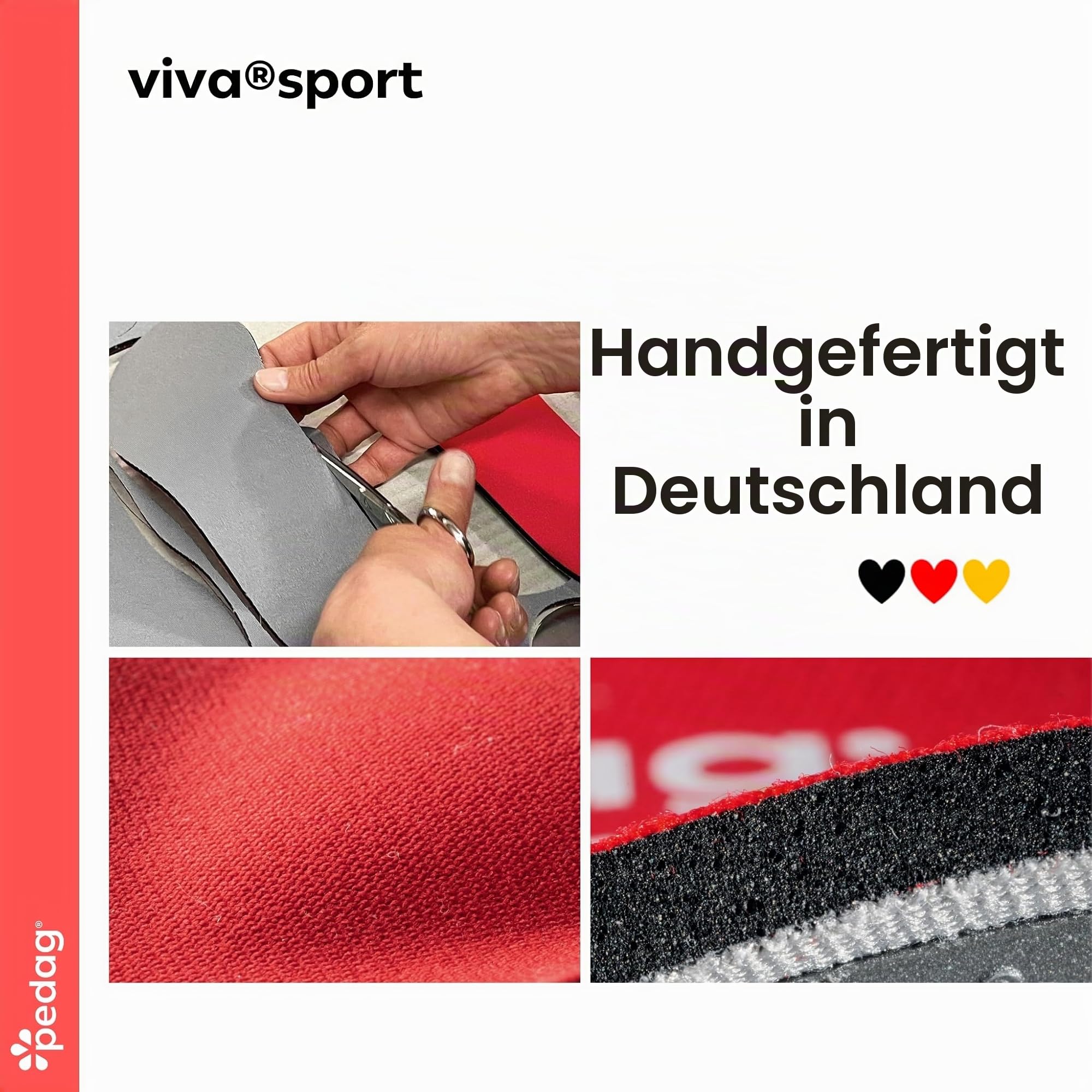 pedag-viva-sport-sports-einlegesohlen-d-mpfung-und-gew-lbest-tze image 8