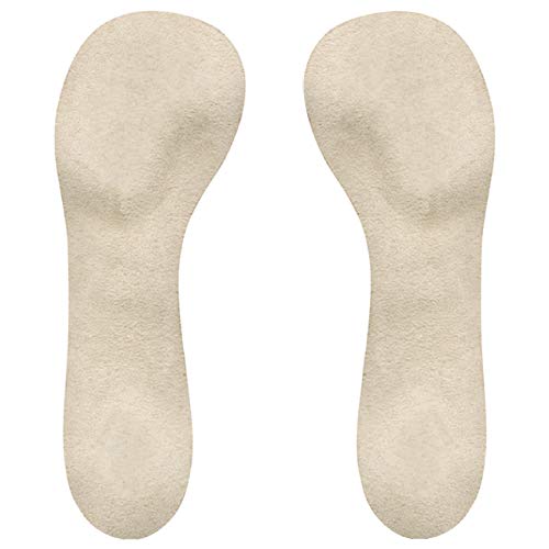 bergal-easy-tec-beige-40-42-gel-fu-bett-f-r-hohe-schuhe image 5