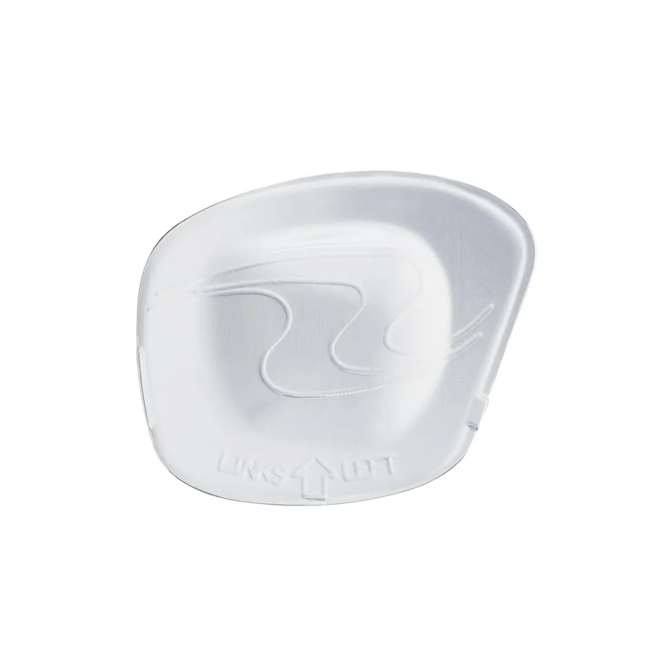 pedag-feel-good-gel-pelotte-spreizfu-transparent-selbstklebend image 1