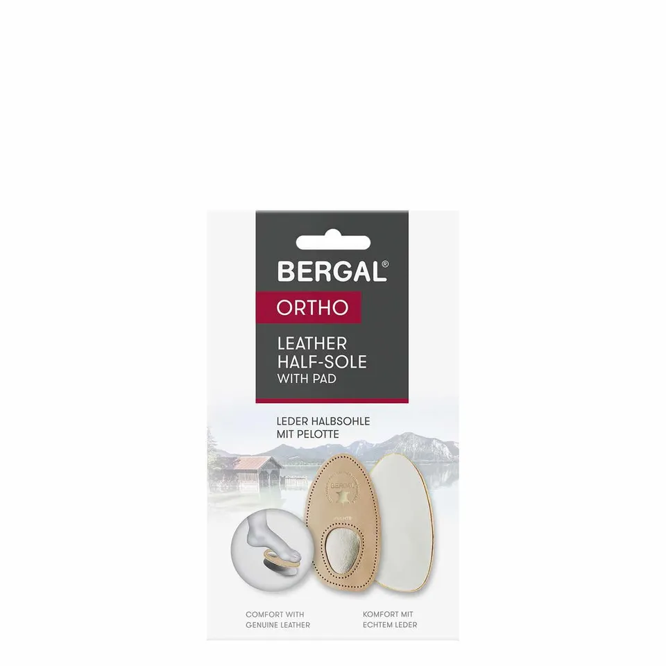 bergal-leder-halbsohle-mit-pelotte-gr-e-39-40 image 1