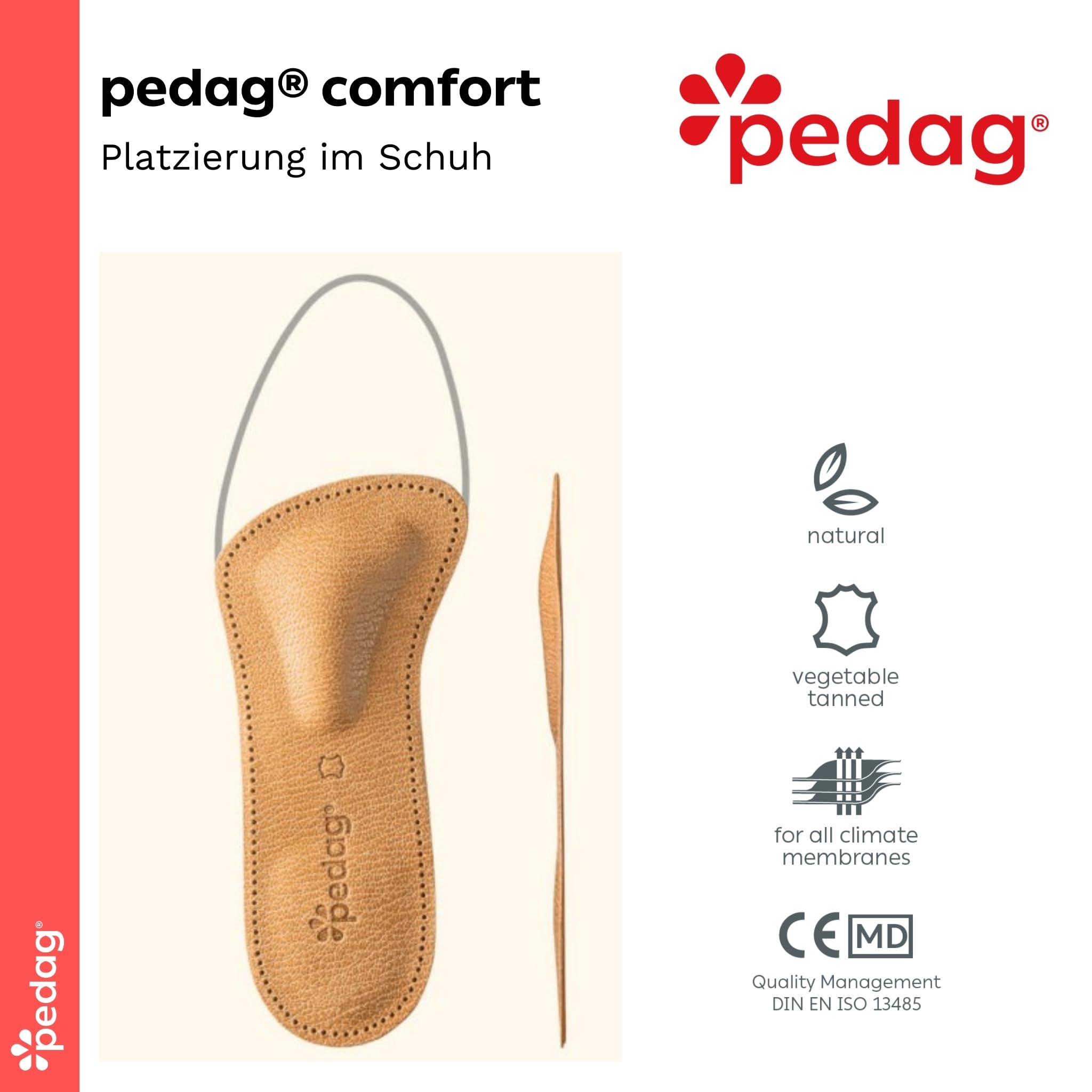 pedag-comfort-leder-einlegesohle-mit-spreizfu-pelotte image 3