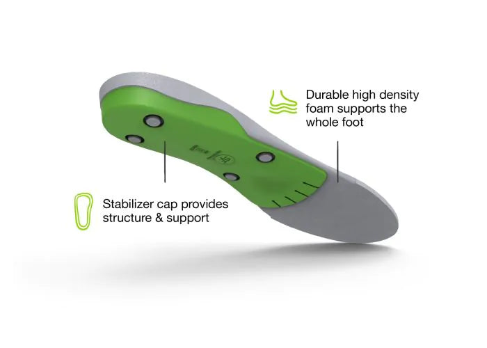 superfeet-all-purpose-wide-fit-support-einlegesohlen-f-r-breite-f-e image 4