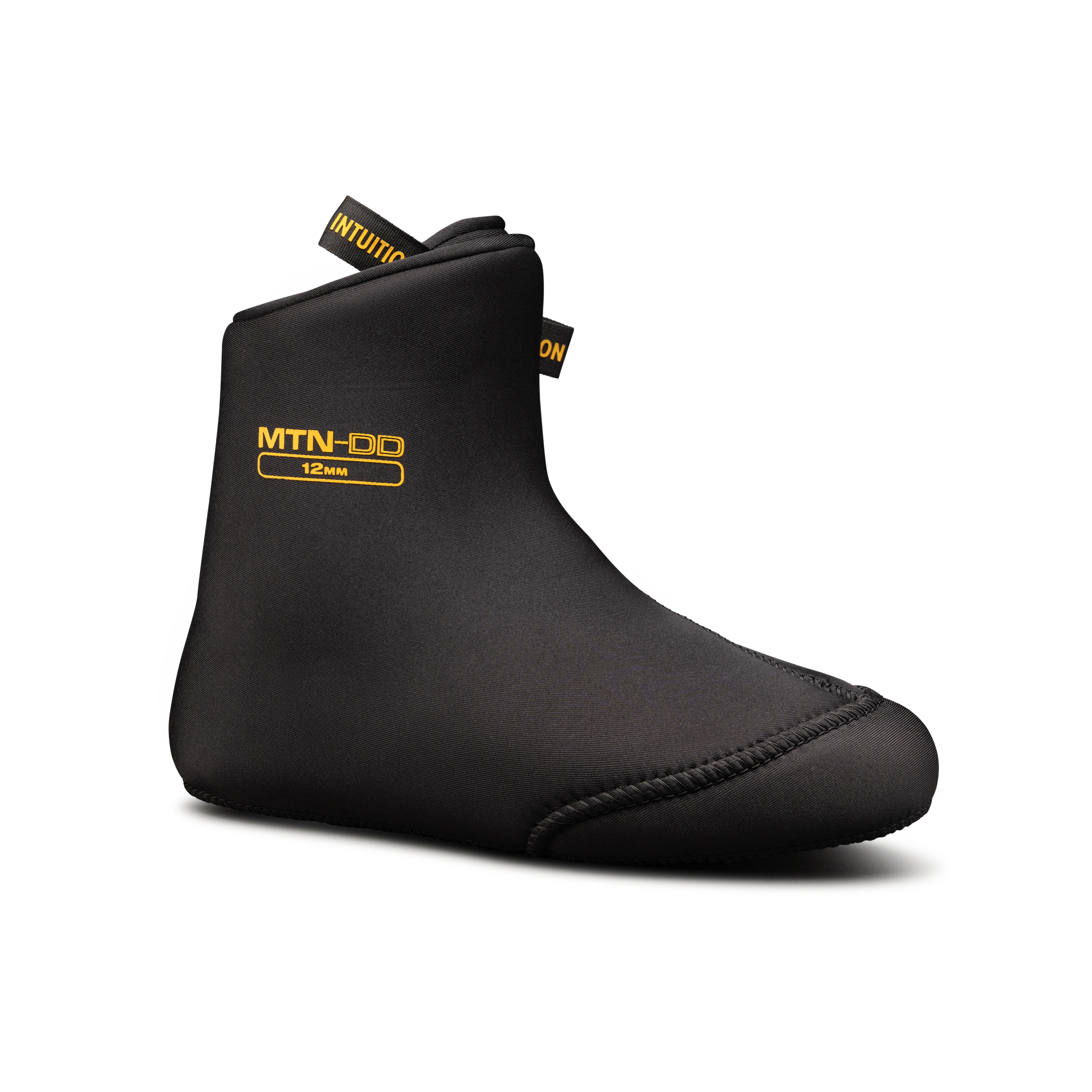 intuition-mountaineer-wrap-bergstiefel-innenschuh image 2