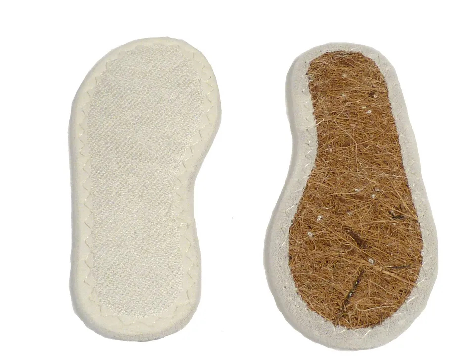 bergal-bamboo-einlegesohle-gr-22-48-nat-rlich-trocken-mit-60-mehr-feuchtigkeitsa image 1