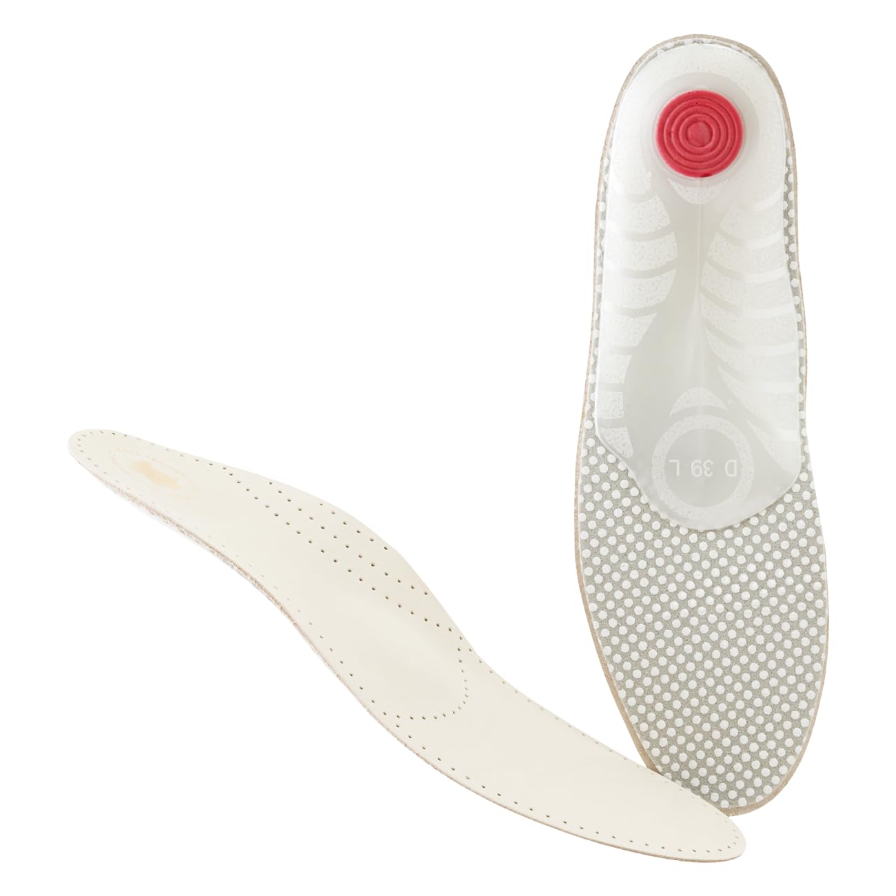 bergal-premium-evolution-support-einlegesohlen-schwaches-l-ngsgew-lbe-gr-36-48 image 4