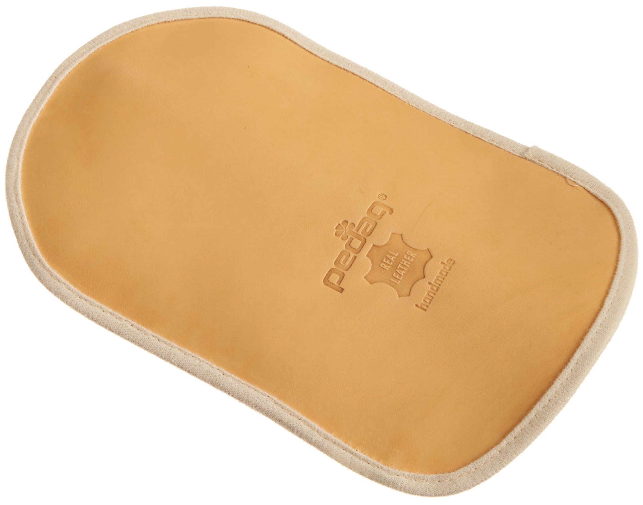 pedag-brilliant-polierhandschuh-aus-echtem-lammfell-glattleder-hochglanz image 2