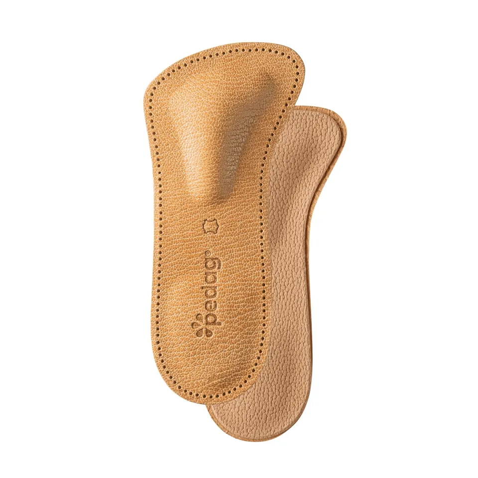 pedag-comfort-leder-einlegesohle-mit-spreizfu-pelotte image 1