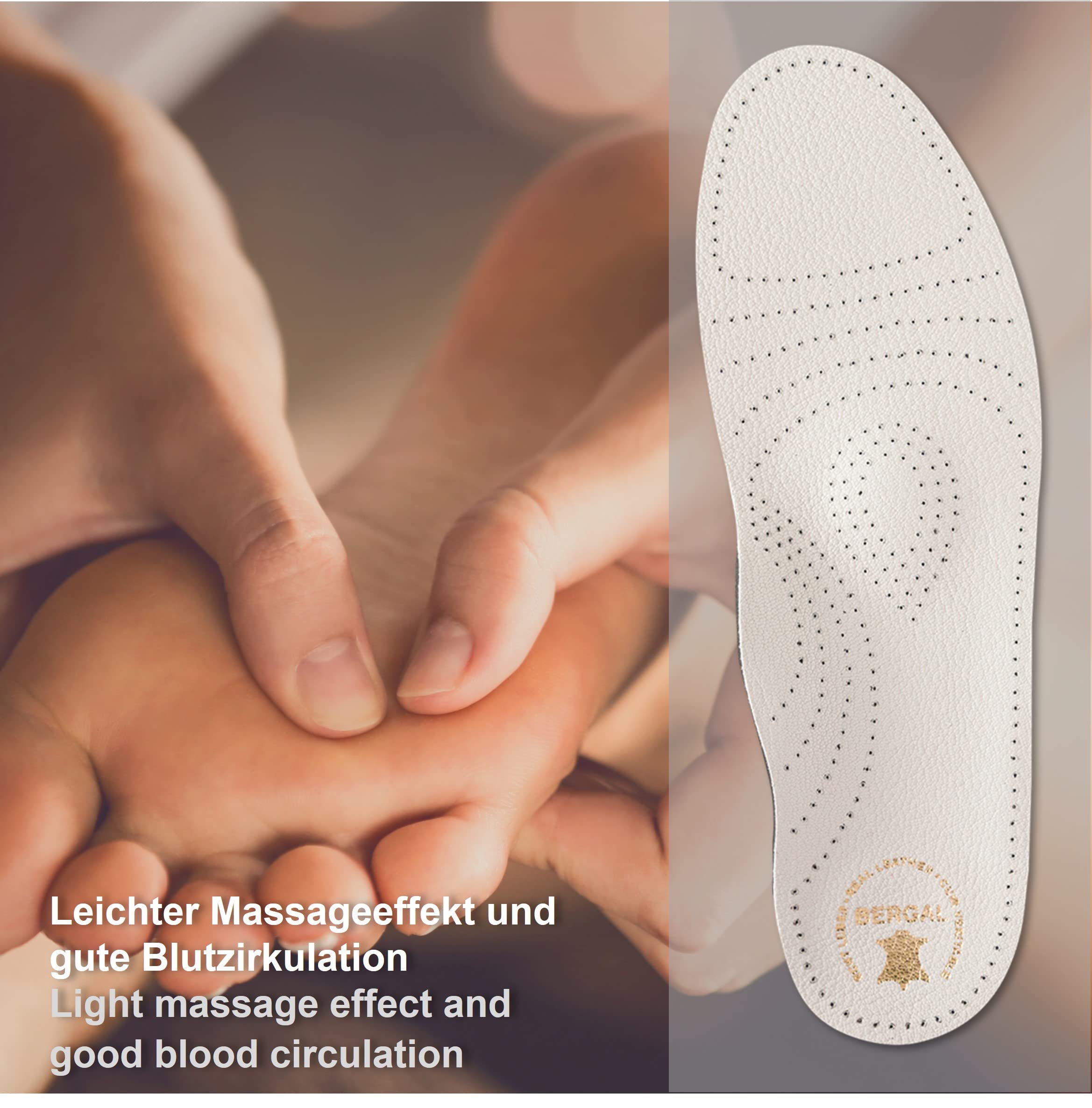 bergal-soft-luxury-premium-fu-bett-leder-einlegesohle-mit-aktivkohle image 3