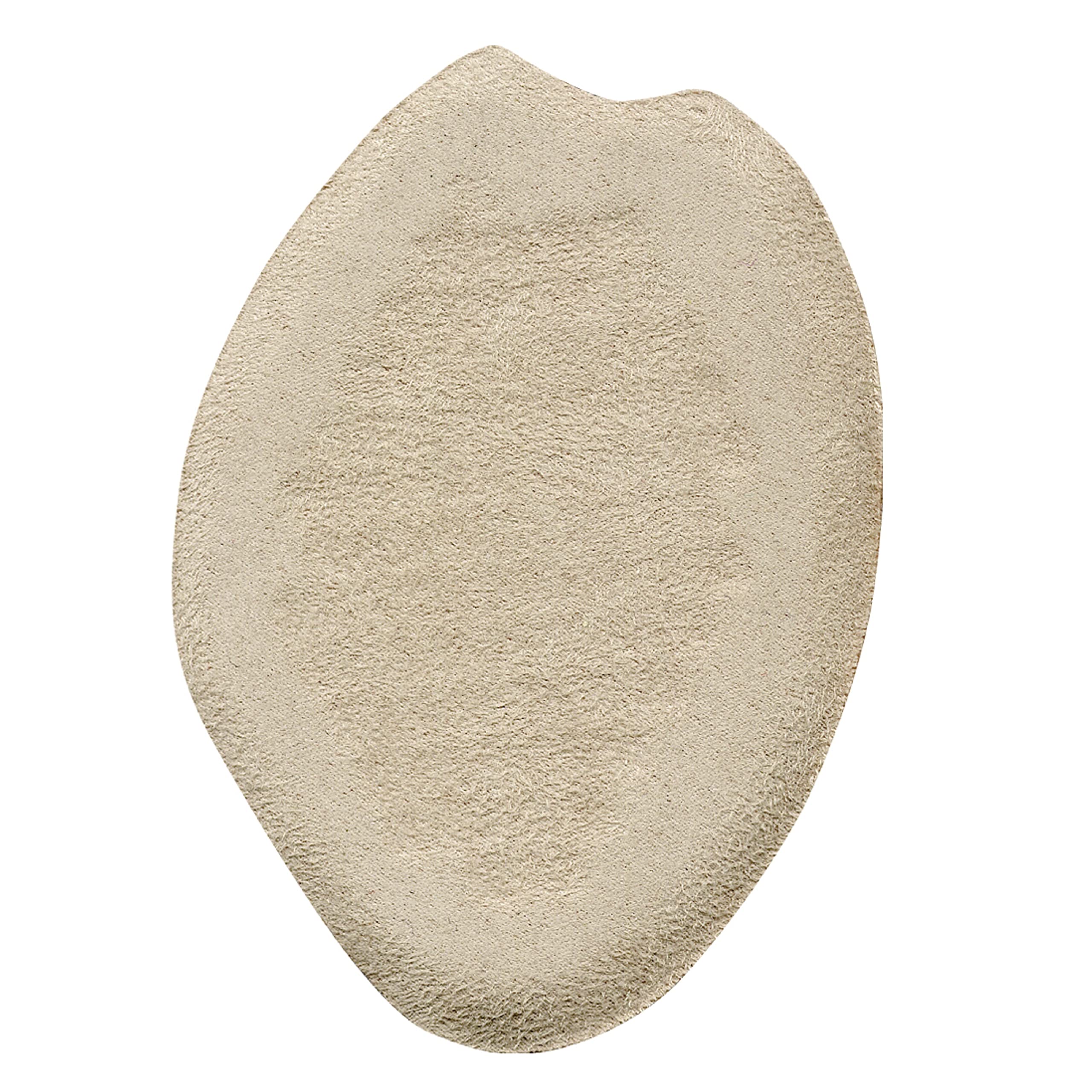 bergal-easy-step-silikon-pads-gro-vorfu-polster-selbstklebend-1-paar image 2