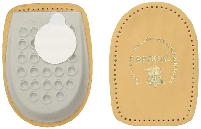 bergal-comfort-fersenpolster-selbstklebend-aus-wildleder image 1