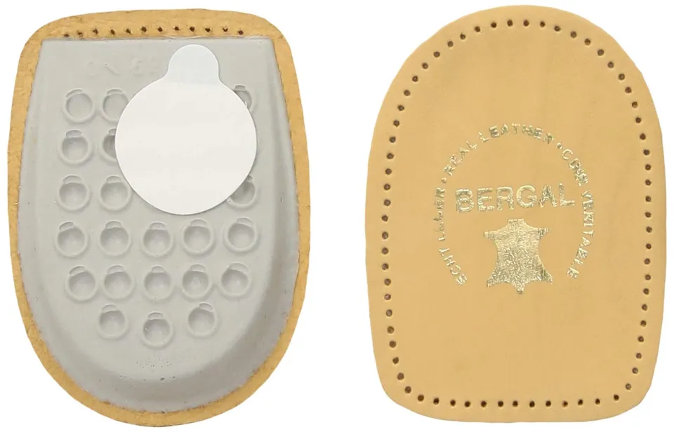 bergal-comfort-fersenpolster-selbstklebend-aus-wildleder image 1