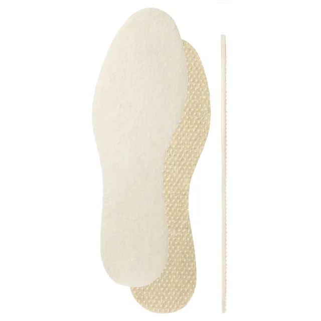 pedag-merino-wolle-einlegesohle-extra-d-nn-f-r-schmale-schuhe image 1
