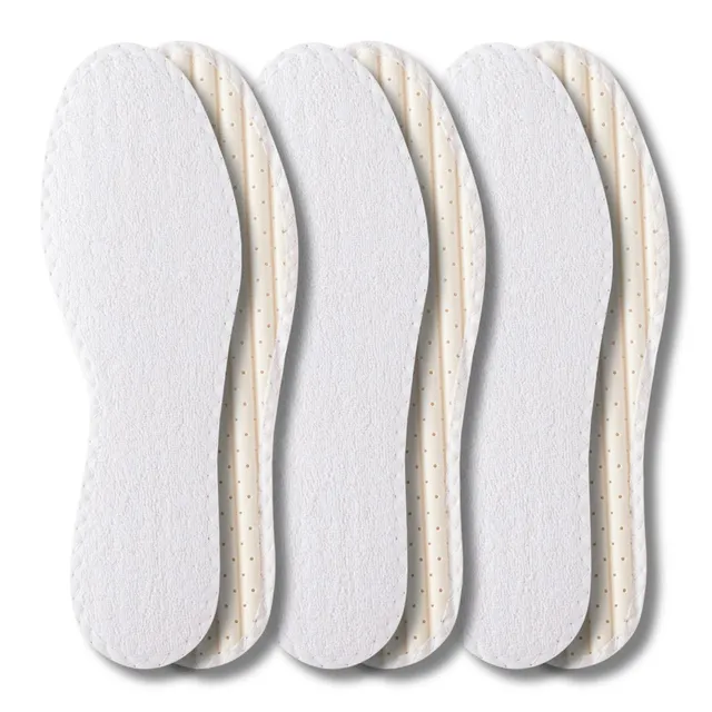 bergal-cotton-barfu-sohle-gr-36-3-paar-frottee-sohlen-gegen-schwei image 1