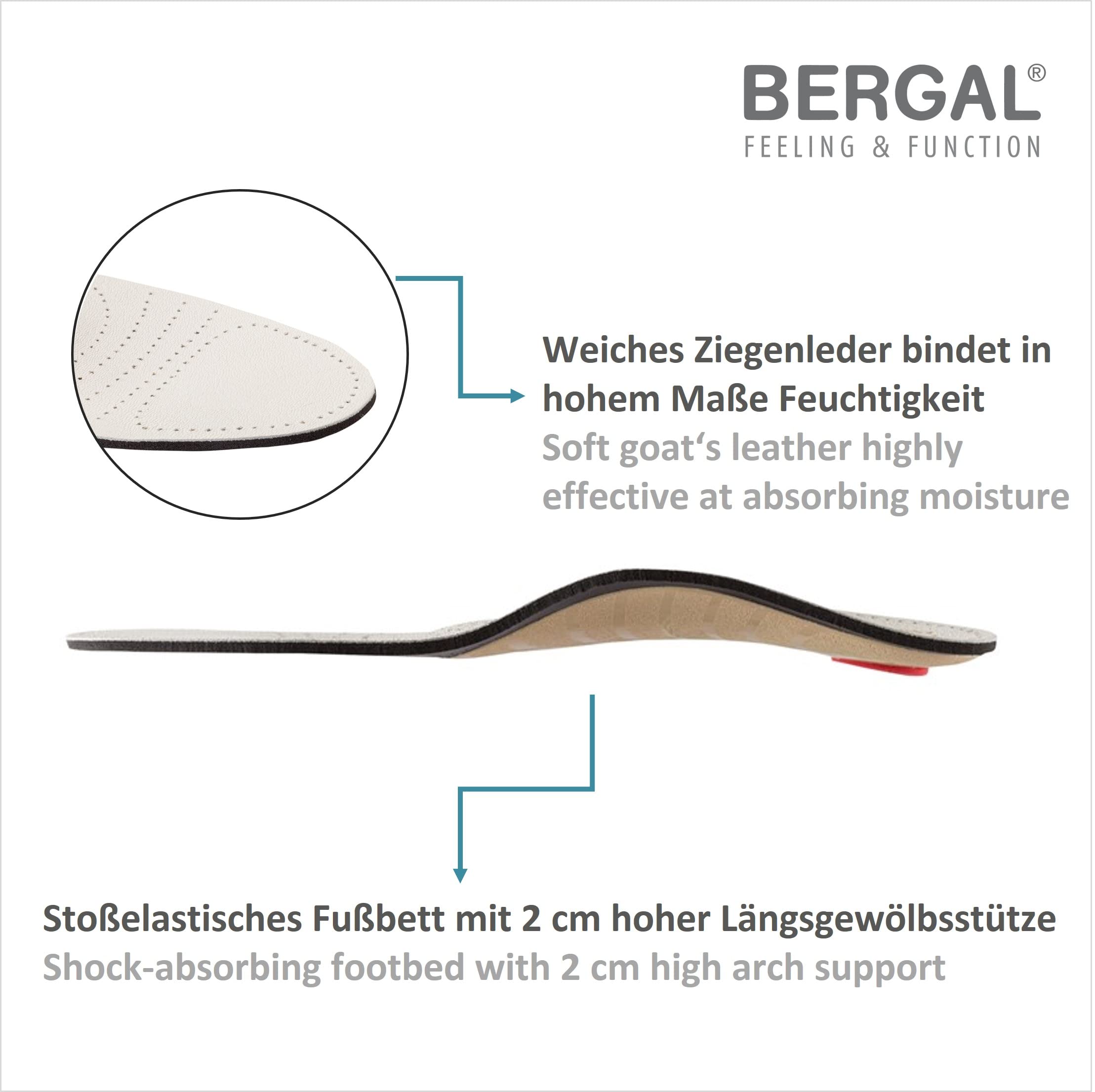 bergal-soft-luxury-premium-fu-bett-leder-einlegesohle-mit-aktivkohle image 5