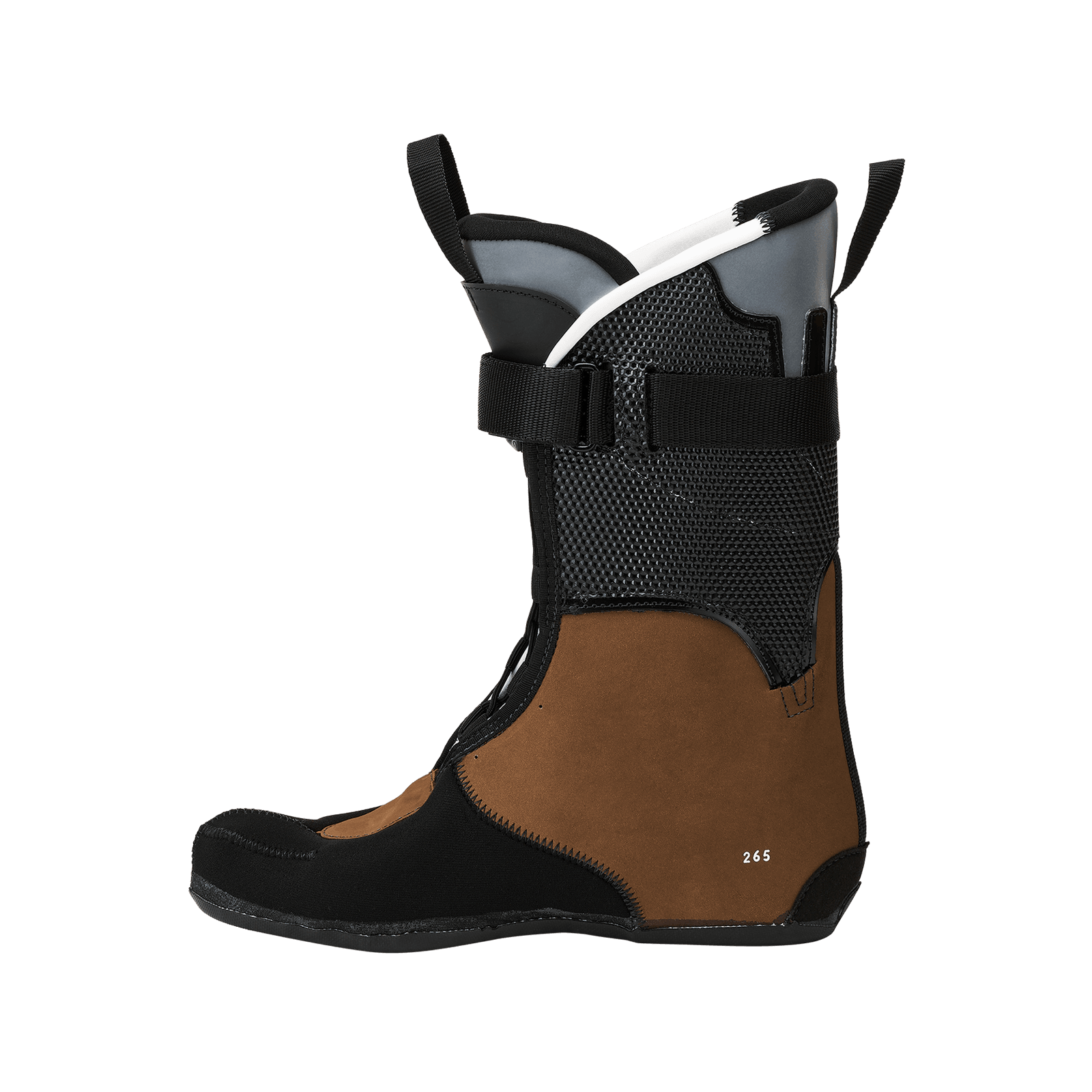 zipfit-workhorse-ski-innenschuh-aus-leder-f-r-profi-einsatz image 5