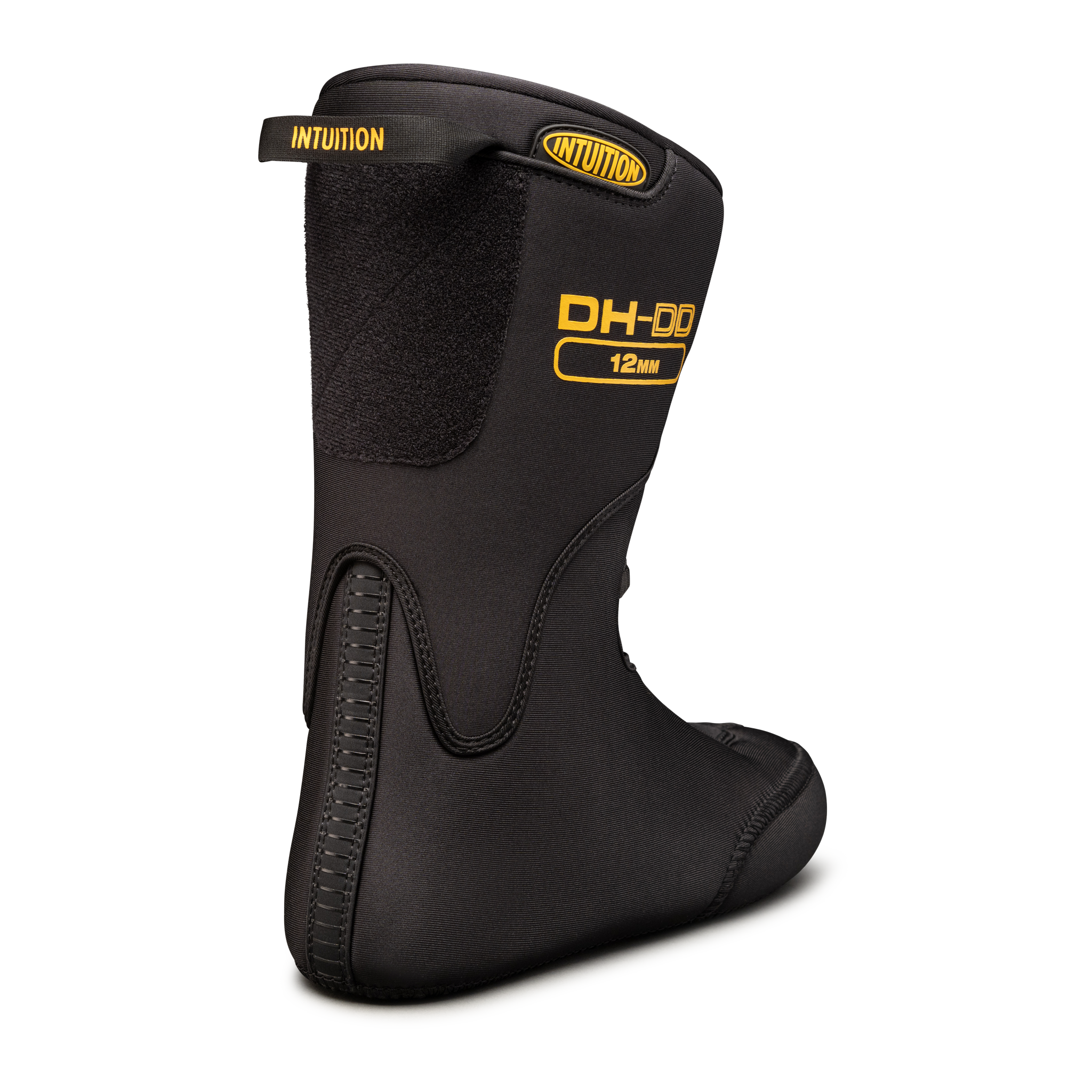 intuition-downhill-tongue-dual-density-skischuh-innenschuh image 2