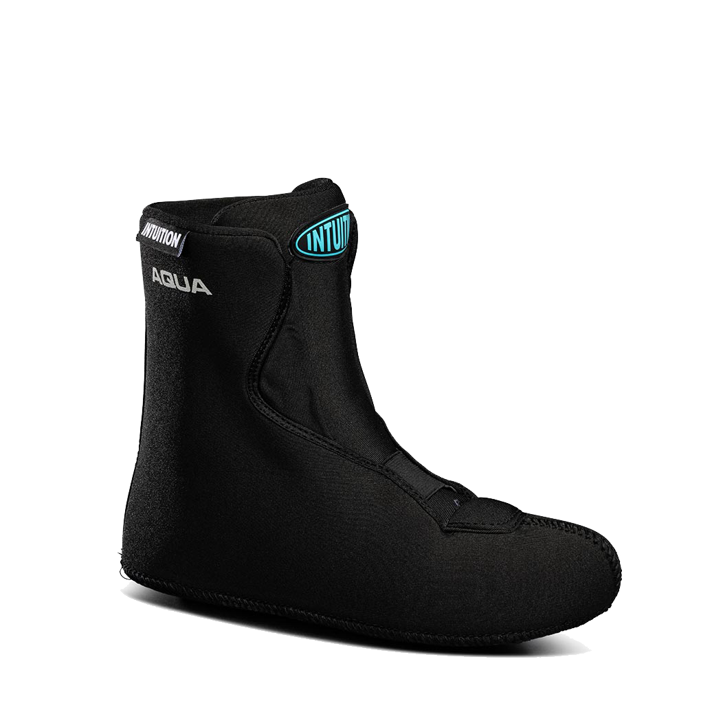 intuition-aqua-innenschuh-d-nner-low-cut-liner-f-r-wasserski-bergschuhe image 1