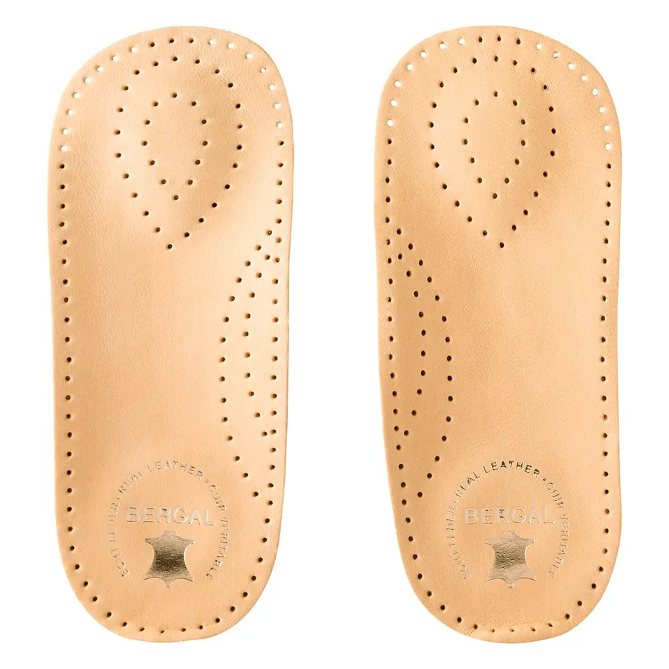 bergal-perfekt-plus-elegant-gr-36-42-schmale-einlegesohle-f-r-elegante-damenschu image 1