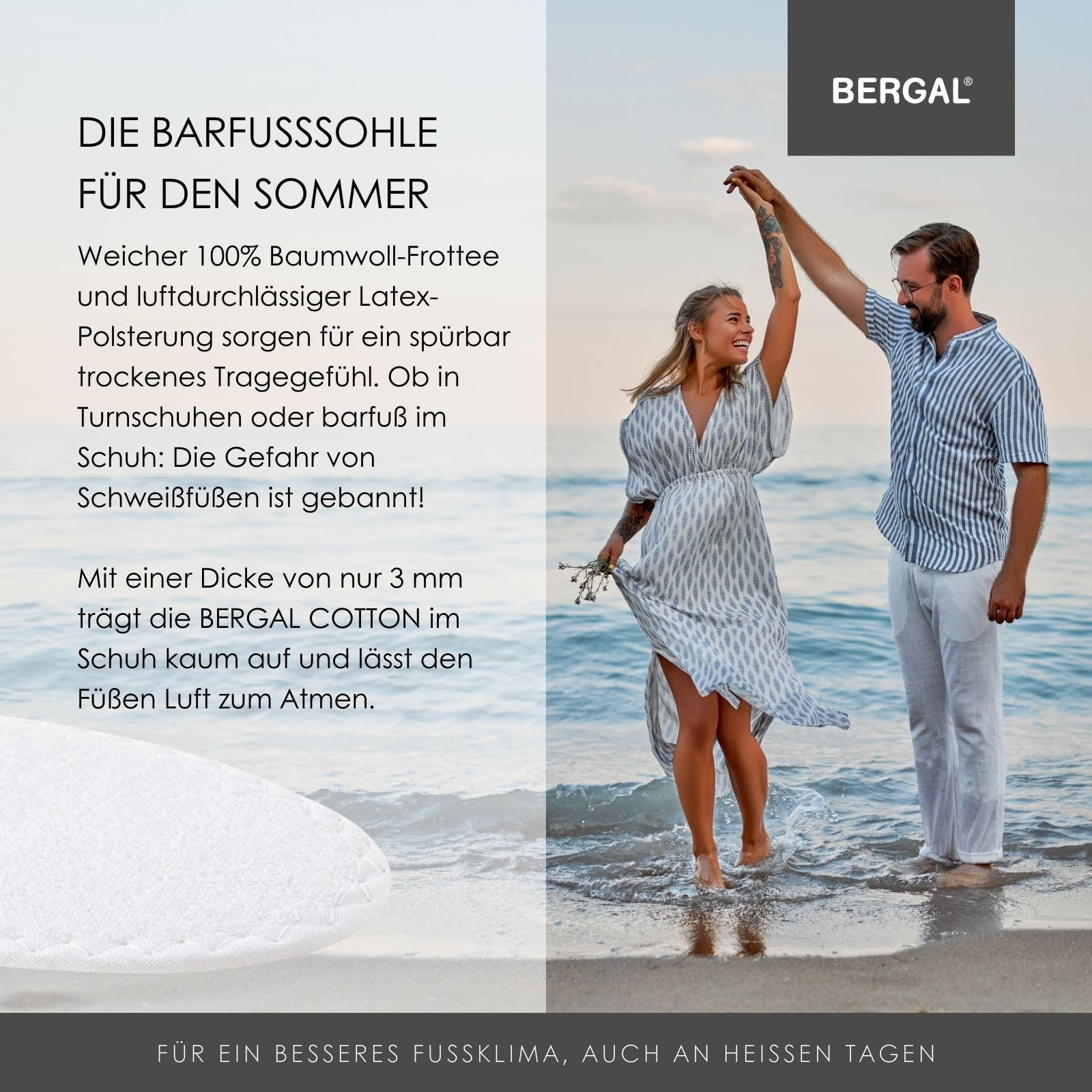 bergal-cotton-barfu-sohlen-1-paar-gr-39-baumwolle-latex image 4
