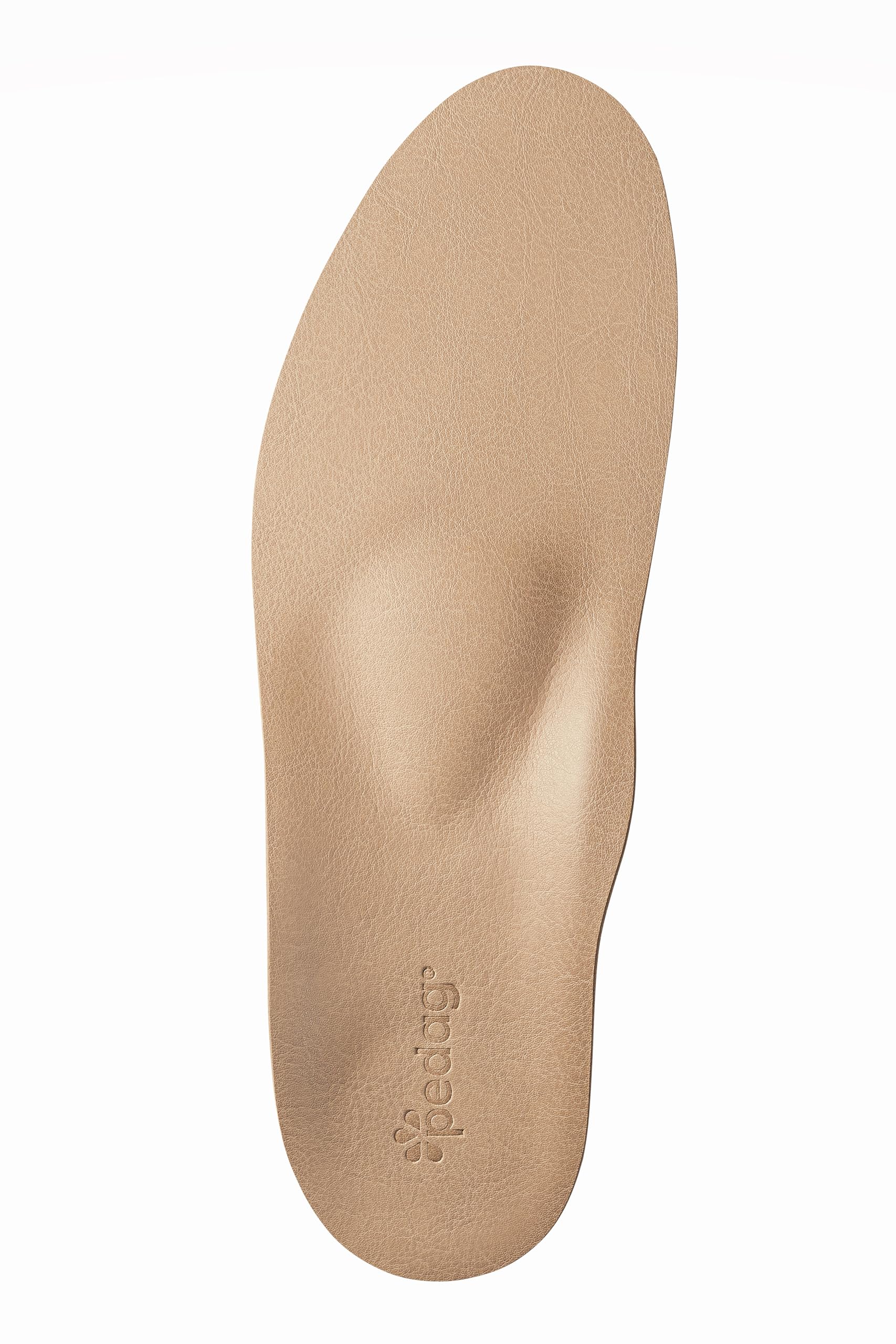 pedag-magic-step-plus-einlegesohle-mit-memory-schaum-visco-elastisches-fu-bett image 2