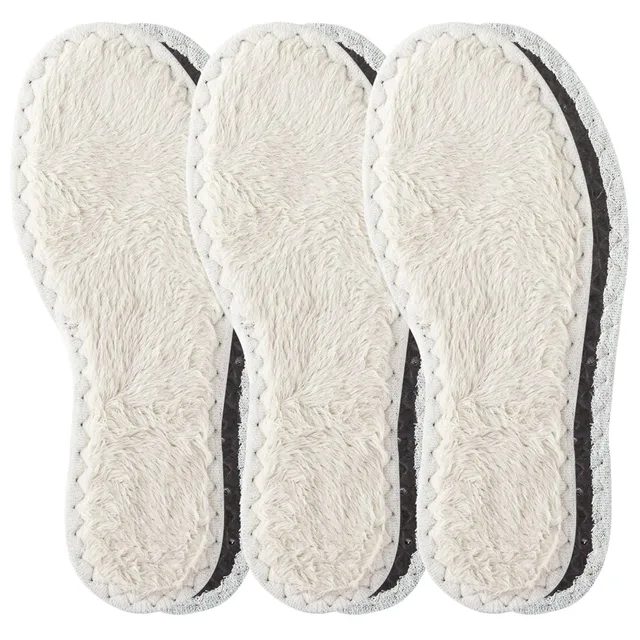 bergal-thermo-tec-kinder-wintersohlen-3-paar-gr-29 image 1