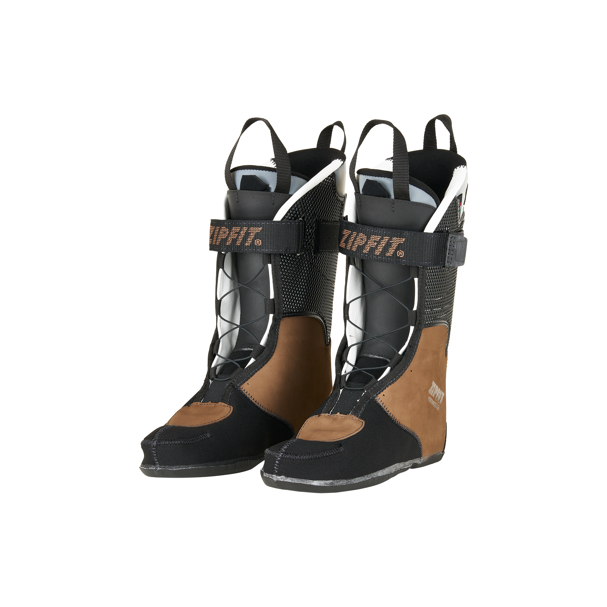 zipfit-workhorse-ski-innenschuh-aus-leder-f-r-profi-einsatz image 2