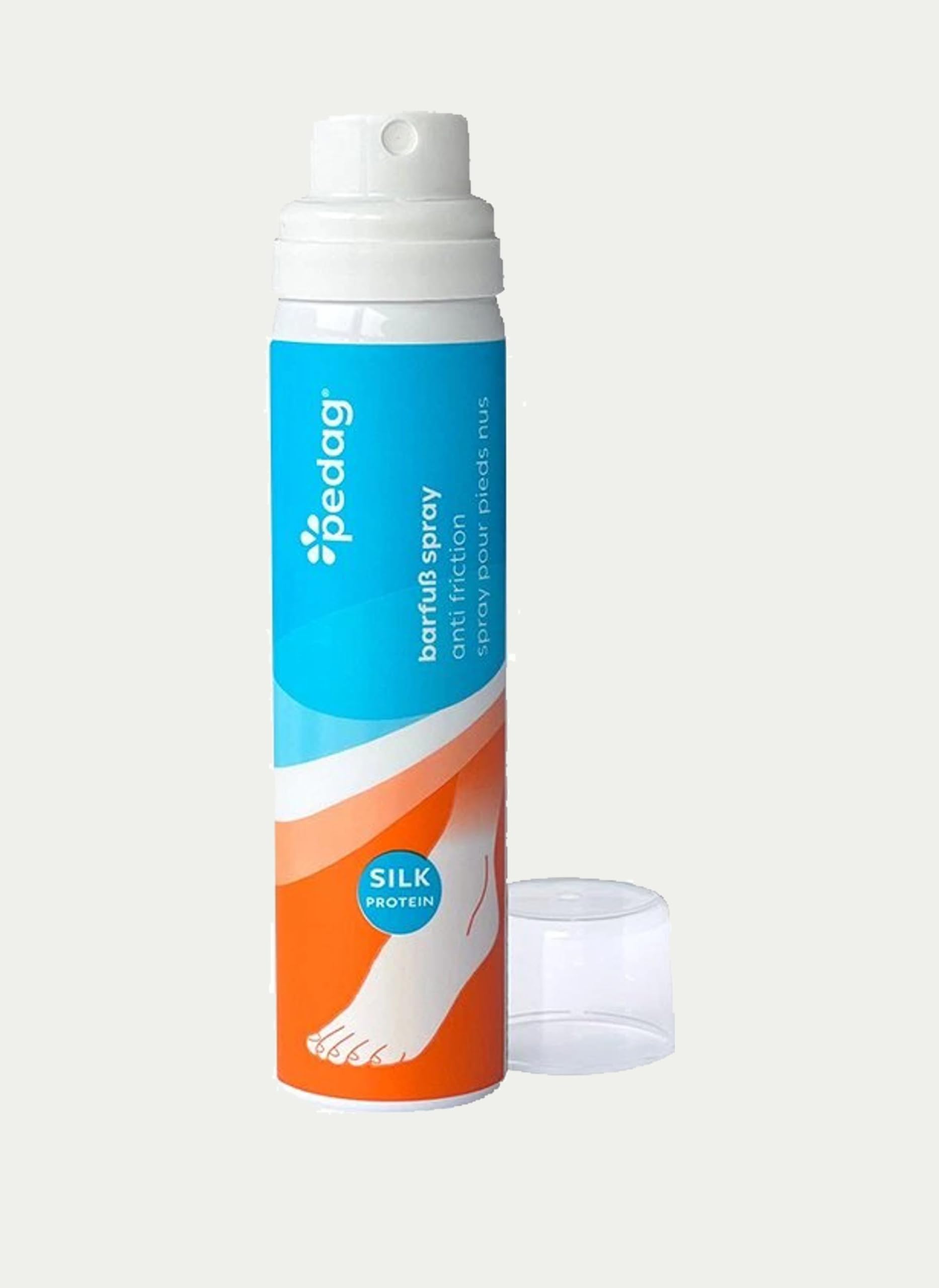 pedag-silky-touch-barfu-spray-mit-echter-seide-75-ml image 2