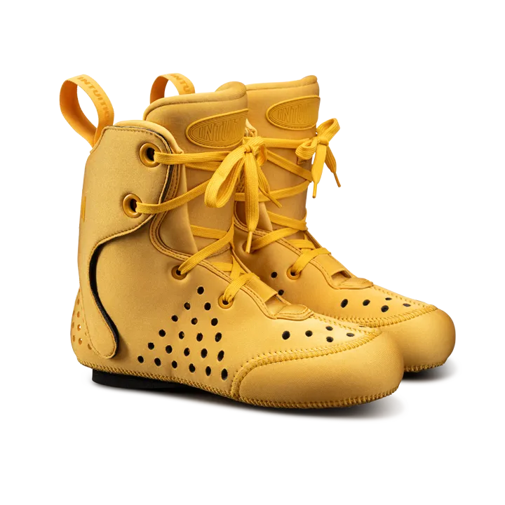 intuition-gold-skate-premium-inline-skate-innenschuh-30th-anniversary image 1