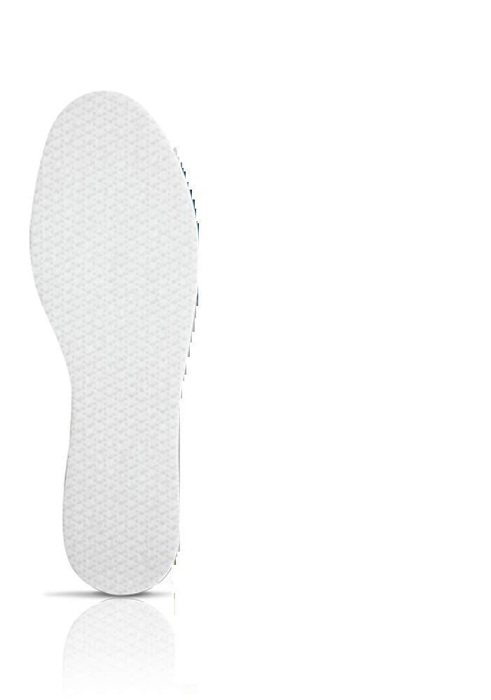 bergal-concept-fresh-fit-frischesohle-39-40-orangenbl-te-atmungsaktiv-rutschfest image 2