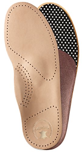 bergal-ortho-comfort-fu-bett-einlegesohle-echt-leder-herren-gr-44 image 4