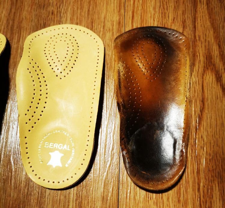 Solide für Freizeitschuhe
