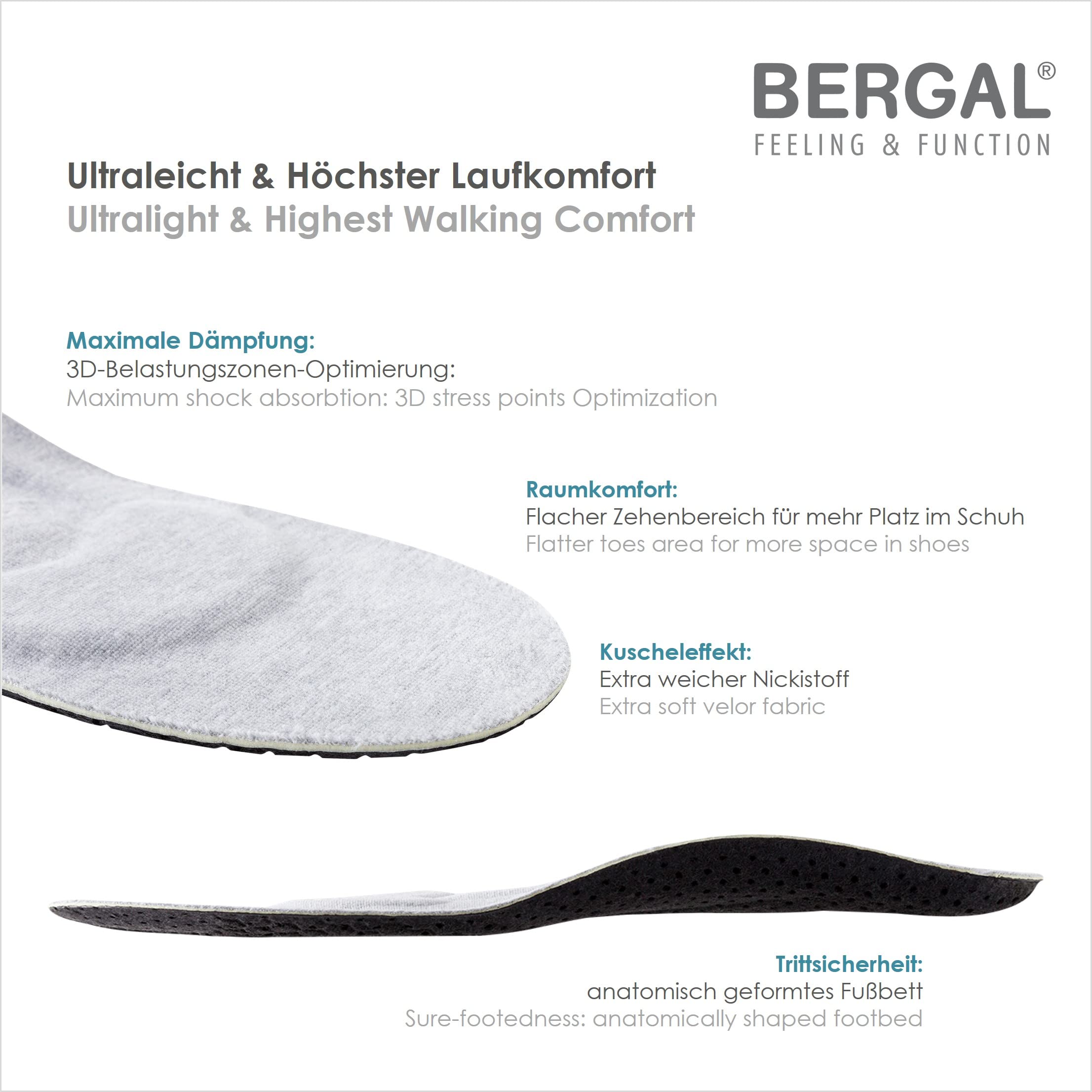 bergal-memory-foam-best-comfort-einlegesohle-gr-37-komfortsohle-mit-fu-bett image 4