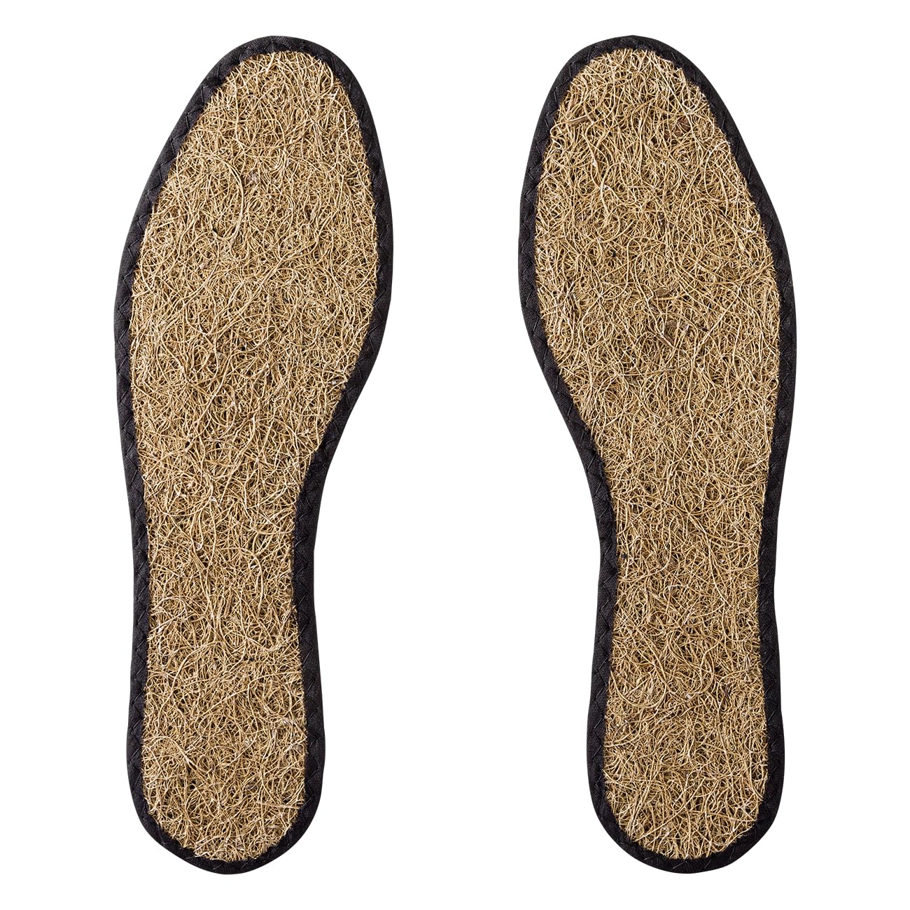 bergal-coco-air-gr-36-braun-ultra-leichte-einlegesohle-24-48 image 3