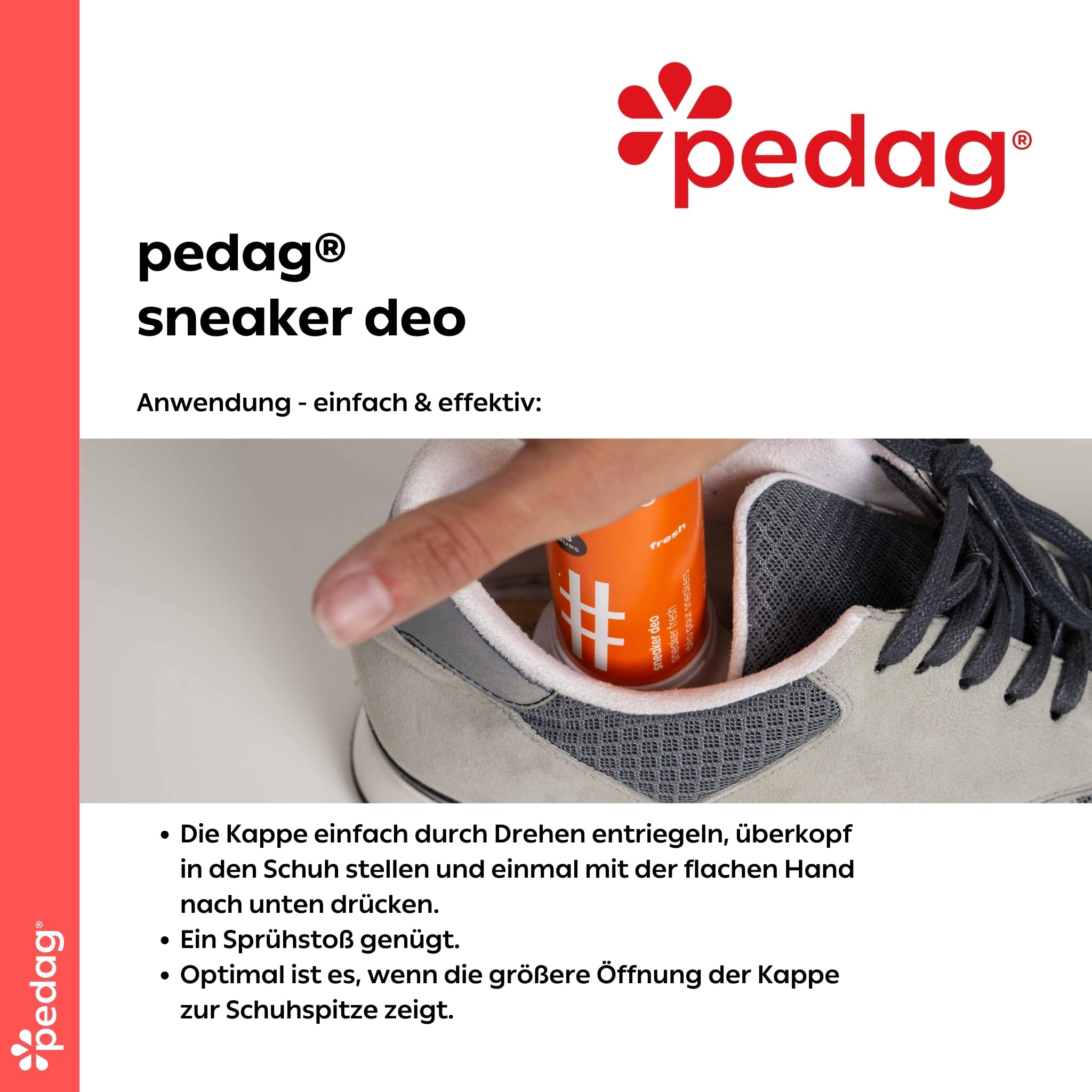 pedag-shoe-fresh-spray-schuhdeo-100-ml-48h-frische image 6