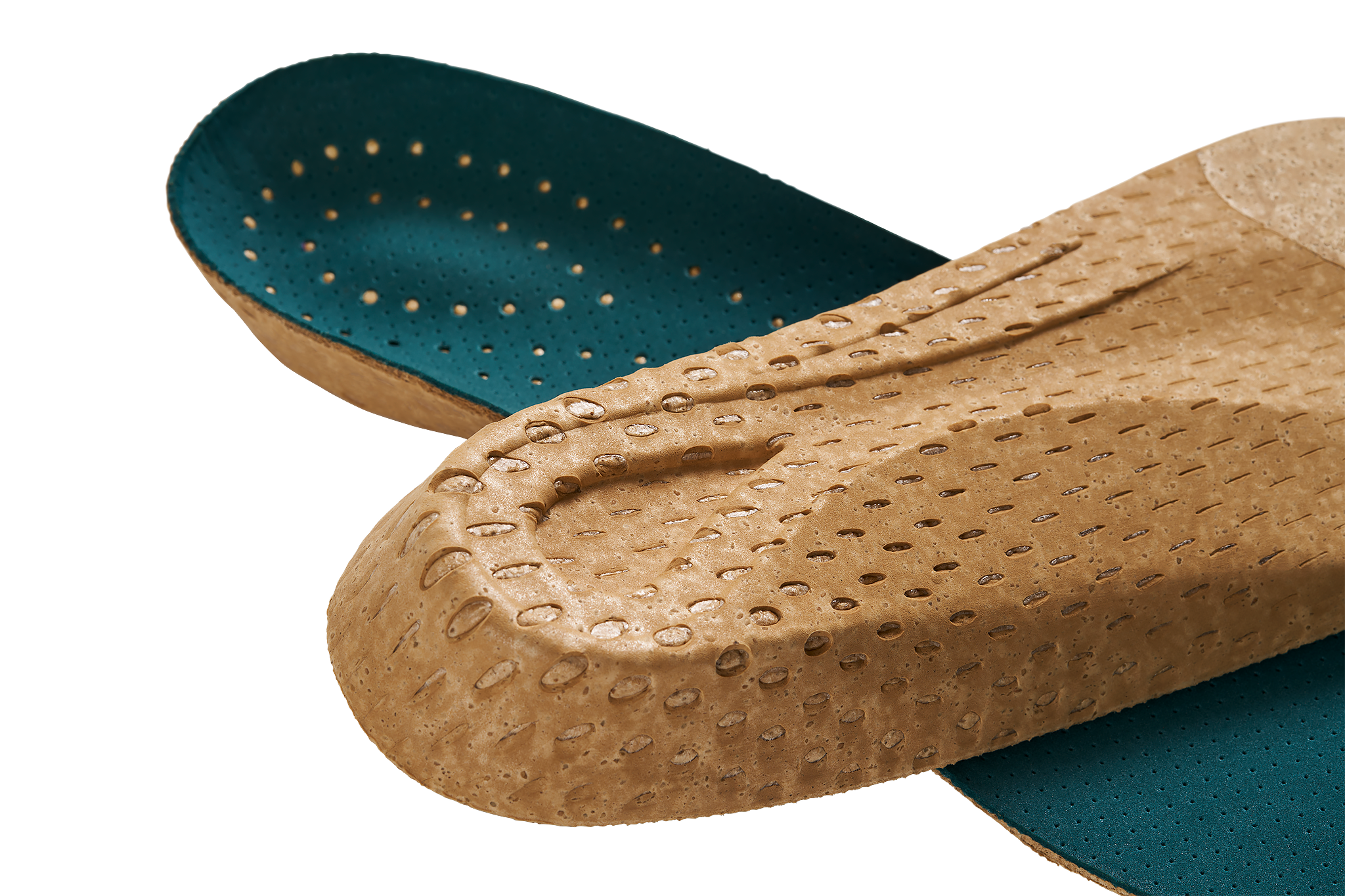 zipfit-crossover-einlegesohle-eva-kork-fu-bett-f-r-alpine-skischuhe image 4