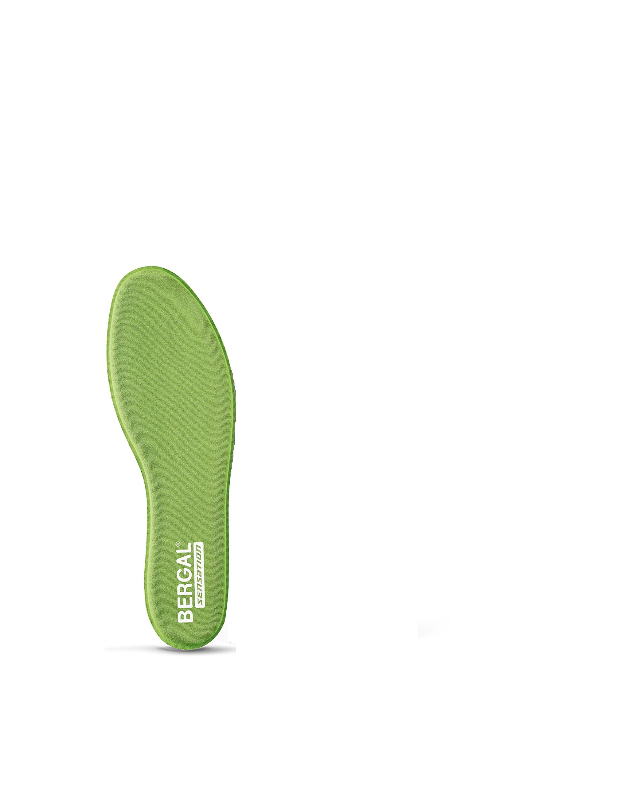 bergal-sensation-memory-support-schaum-einlegesohle-rema-beutel-gr-e-28-kinder-g image 1