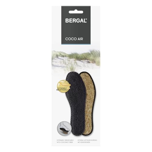 bergal-coco-air-gr-36-braun-ultra-leichte-einlegesohle-24-48 image 8